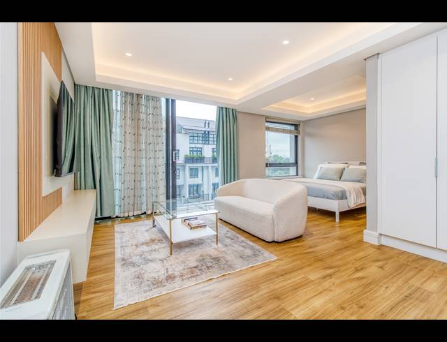 1 BEDROOM STUDIO APARTMENT FOR SALE IN BIRNAM